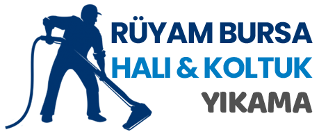 Rüyam Bursa Halı & Koltuk Yıkama